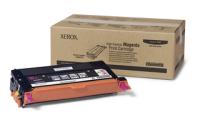 Тонер-картридж Xerox 113R00724 пурпурный (magenta) 6000 стр для Xerox Phaser 6180MFP