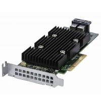 Контроллер Dell PERC H330 RAID 0/1/5/10/50 Mini-Type для 13G/14G