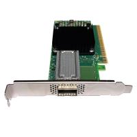 Сетевой адаптер Mellanox MCX515A-CCAT ConnectX-5 EN, 100GbE single-port QSFP2