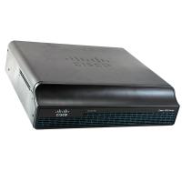 Маршрутизатор Cisco ISR 1941 с расширенным пакетом безопасности