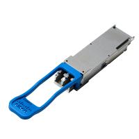 Трансивер Cisco QSFP-100G-LR4-S 100GBASE LR4 QSFP
