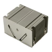 Радиатор SuperMicro SNK-P0048 PS 2U Passive CPU Heat Sink for LGA2011/LGA2066