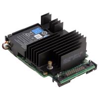 Контроллер Dell PERC H330 RAID 0/1/5/10/50 Full Height для 13G/14G