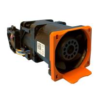 Вентиляторы Dell 384-BCUJ для Dell PowerEdge R600, R650 и R625