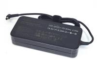 Блок питания 66258 для ноутбуков Asus, 180W, 19.5V, 9.23A, ADP-180MB F