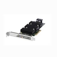 Контроллер Dell PERC HBA330 Adapter full height для серверов G13/G14