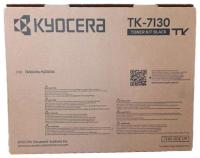 Тонер картридж Kyocera 1T02ZT0AX0 чёрный