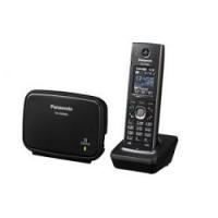 SIP-телефон Panasonic KX-TGP600RUB