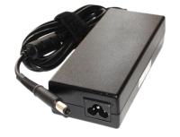 Блок питания 02911 для ноутбуков HP, 120W, 18.5V, 6.5A, разъём 7.4 мм