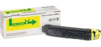 Тонер-картридж Kyocera TK-5140Y желтый 5000 стр.