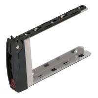 Салазка Supermicro MCP-220-00047-0B 2.5 Black Hot Swap SAS/SATA HDD Tray