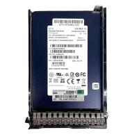 Серверный SSD HPE P41887-002 960GB SATA 6G Read Intensive 2.5 SFF с Basic Carrier для Gen10+ Gen11