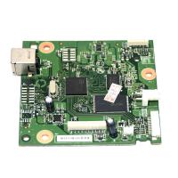 Плата форматера HP W1A53-60001