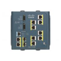 Коммутатор Cisco IE-3000-8TC-E Коммутатор Cisco IE-3000-8TC-E