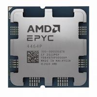 Процессор AMD EPYC 4464P 12C/24T 3.7/5.4GHz 64MB 65W OEM