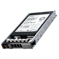 Твердотельный накопитель Dell 345-BELZ 3.84TB SAS 24Gbps Read Intensive 2.5'' Hot-Plug AG Drive