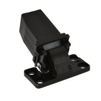 Петля ADF Lexmark 40X8735, левая