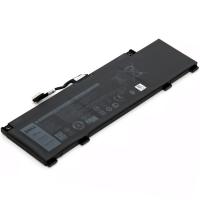 Аккумуляторная батарея Dell 266J9, 11,4А, 4255мАч