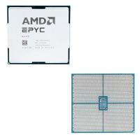 Серверный процессор AMD EPYC 9455 100-000001542, 48 ядер/96 потоков, 3,15/4,4 ГГц, 256MB, 300 Вт, SP5, OEM