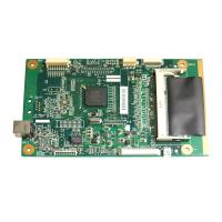 Плата форматера HP Q7804-69003 (не сетевая)