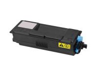 Тонер-картридж Kyocera TK-3100 черный ресурс 12500 стр.