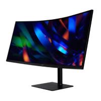 Монитор Acer UM.CC2CD.001, VA, 34'', 3440 x 1440, 100 Гц Монитор Acer UM.CC2CD.001, VA, 34'', 3440 x 1440, 100 Гц