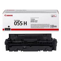 Картридж Canon 055H BK 3020C002