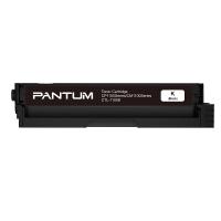 Черный тонер-картридж Pantum CTL-1100K для цветных принтеров CP1100 и МФУ CM1100