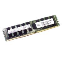 Оперативная память Cisco UCS-ML-X64G4RS-H, 64 Гб, DDR4, 2666 МГц, LRDIMM, PC4-21300, quad rank