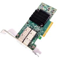 Сетевая карта HPE 840140-001 640 2-port SFP28 10/25Gb PCIe(Gen8) x8