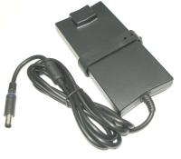 Блок питания 06866 для ноутбуков Dell, 90W, 19.5V, 4.62A, разъём 7.4 мм