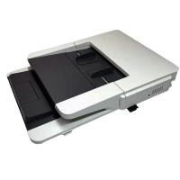 Узел сканирования HP W1A73-60111 в сборе ADF и сканер Узел сканирования HP W1A73-60111 в сборе ADF и сканер