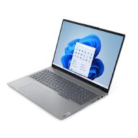 Ноутбук Lenovo 21KHA0V6RK, модель ThinkBook 16 G6 IRL Grey Ноутбук Lenovo 21KHA0V6RK, модель ThinkBook 16 G6 IRL Grey
