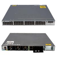 Управляемый коммутатор Cisco Unknown WS-C3850R-48P-L 48 портов с PoE+