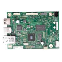 Плата форматера HP F6W16-60002