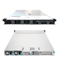 1U двухпроцессорный сервер ASUS RS700-E11-RS12U на Intel Xeon 4/5-го поколения с 12 отсеками NVMe