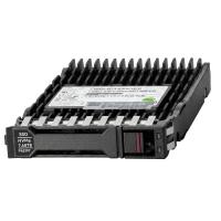 HPE Накопитель SSD HPE P40567-B21 7.68TB NVMe Read Intensive SFF BC U.3 Static V2 Multi Vendor