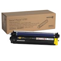 Картридж Xerox 108R00973 желтый, 50000 страниц