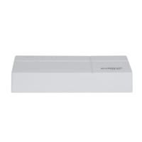 DAHUA DH-SF1008L 8-портовый неуправляемый коммутатор, 8x10/100 Base-T, коммутация 1.6 Гбит/с, MAC-таблица 2K, пластик