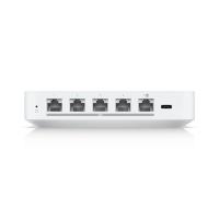 UBIQUITI UXG-Max Маршрутизатор 4х 2.5G LAN, 1х 2.5G WAN