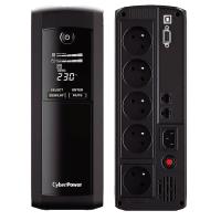 CyberPower VP1600ELCD ИБП 960 Вт / 1600 ВА