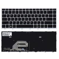 Клавиатура HP для 640 g5 L00736-251