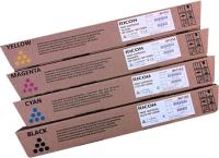 Оригинальный пурпурный картридж Ricoh 841855 с ресурсом 22500 страниц для МФУ серии MP C4503-C6004