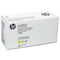 Картридж HP CF332AC