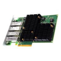 Сетевая карта HPE 817913-001 H6Z00A 3PAR StoreServ 8000 4-port 16Gb SFP+ Quad Port LPE16004