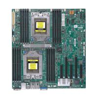 Материнская плата Supermicro MBD-H11DSI-NT-O E-ATX 16xDDR4 2xM.2 NVMe 10xSATA3