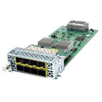 Сетевой модуль Cisco FPR2K-NM-8X1G 8x1GbE RJ45 NIM для Firepower 2100 серии NGFW