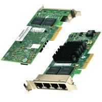 Адаптер SUN 7070195 Quad Port GbE PCI E 2.0 Low Profile