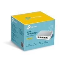 Коммутатор TP-Link TL-SF1005D