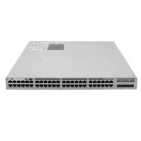 Коммутатор Cisco Catalyst 9300 C9300L-48T-4X-E с 48 портами